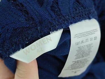 krótkie spodenki damskie xl: Szorty damskie, rozmiar XL — 4