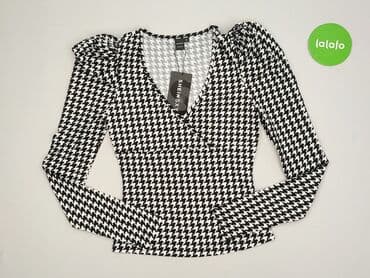 bluza z jamnikiem: Shein, Bluzka damska, rozmiar XS — 3