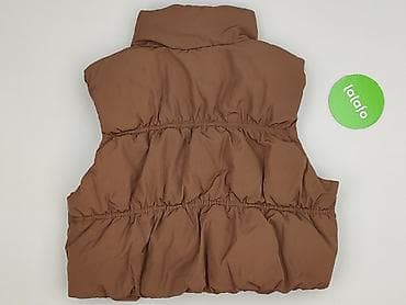 kurtki snowboard: H&M Divided, Kamizelka damska, rozmiar S — 3