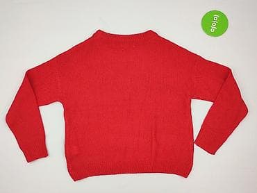 crocs czarne ccc: Cropp, Sweter damski, rozmiar S — 3