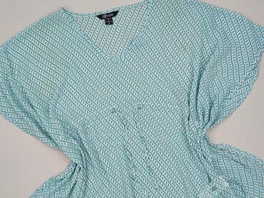 letnie tuniki: UP2Fashion, Tunika damska, rozmiar S — 1