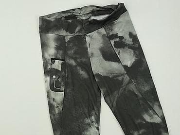 decatlon stan: Oxylane, Legginsy Sportowe damskie, rozmiar M — 1