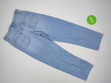 primark pizama jamniki: Spodnie jeansowe, Primark, 12 lat, 152, stan - Bardzo dobry — 3