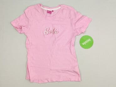 hamburger t shirty: Barbie, T-shirt damski, rozmiar S — 2