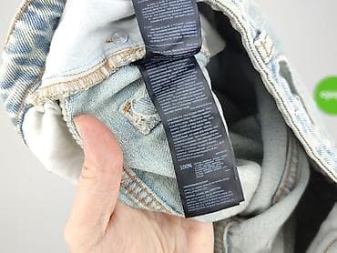 droga: Jeansy damskie, rozmiar XS — 6