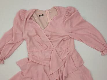 sukienka na wesele odcinana pod biustem: Forti, Women`s dress, size L (EU 40) — 1