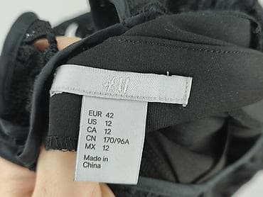 aldi sukienka: H&M, Sukienka damska, rozmiar XL — 4