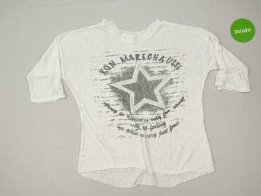 noa noa bluzki: Bluzka damska, rozmiar XL — 2