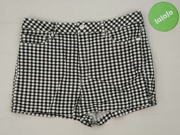 rajstopy i krótkie spodenki: Forever 21, Szorty damskie, rozmiar 2XL — 2