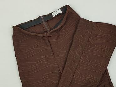 Bershka, Spodnie materiałowe damskie, rozmiar M