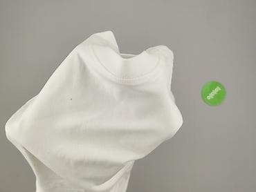 basic oversize t shirt: Koszulka dla mężczyzn, rozmiar XL — 5