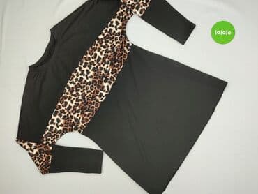 steve madden klapki z futerkiem: Sukienka damska, rozmiar XL — 2