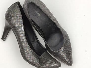 Półbuty damskie, rozmiar 39