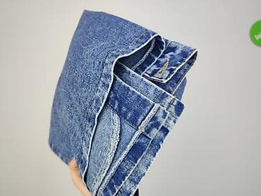 roxy: Kurtka jeansowa damska, rozmiar XL — 5