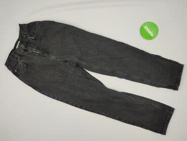 buty guess adidasy: PULL&BEAR, Jeansy damskie, rozmiar XS — 2