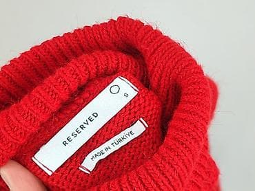 reserved koszula: Sweter damski, rozmiar S — 5
