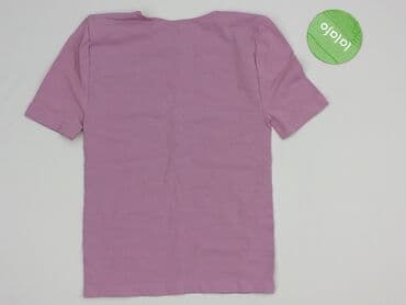 lilac t shirty: Women`s T-shirt, size S — 3