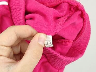 lindex bluza: Spodnie dresowe, 9-12 miesięcy, stan - Idealny — 4