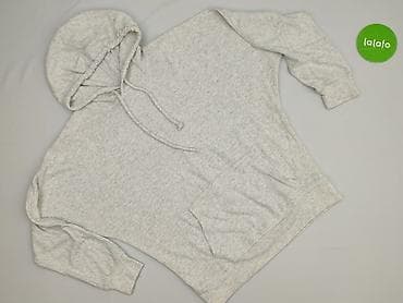 bluza wasyl: Bluza z kapturem damska, rozmiar 5XL — 2