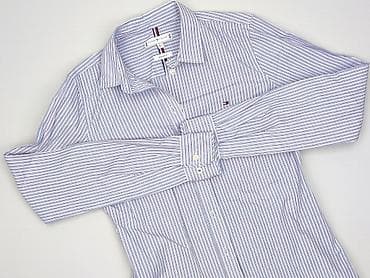 koszula h: Tommy Hilfiger, Koszula damska, rozmiar 2XS — 1