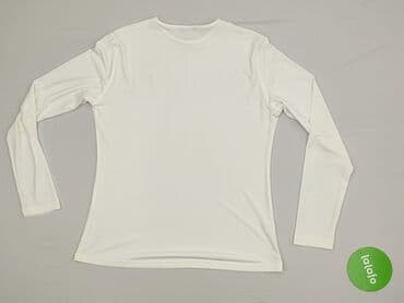 bytom biala koszula: Women's blouse, size L (EU 40) — 3