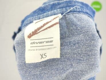 sweter z akrylu czy jest dobry: Diverse, Bluza damska
, XS — 4