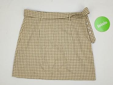 reiss culottes: H&M Divided, Spódnica damska, rozmiar L — 3