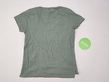 sinsay basic t shirt: Beloved, Футболка жіноча, розмір L — 3