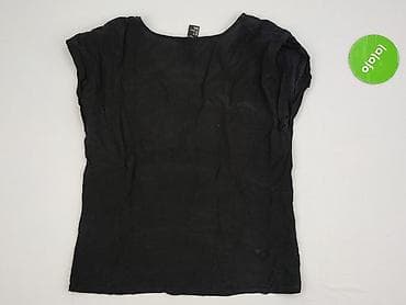 hm bomberki: H&M, T-shirt damski, rozmiar S — 3