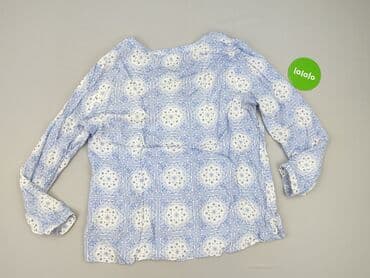 bluzki oversize sklep internetowy: Bluzka damska, rozmiar 3XL — 3