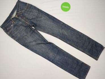 Women: Gant, Jeans for women, size XS (EU 34) — 2