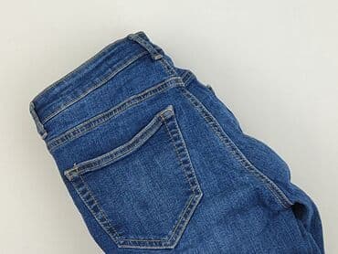 m sara jeans damskie allegro: Denim Co, Jeansy damskie, rozmiar M — 6