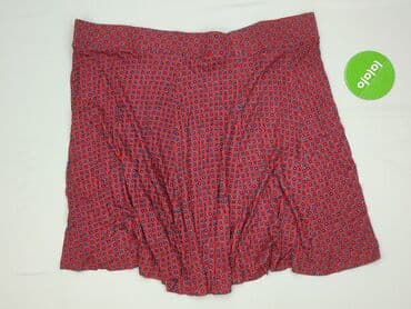 spódnice z prostokąta na gumce: Spódnica damska, XL — 2