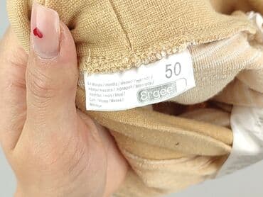 top z koronką sinsay: Leggings, Ergee, Newborn baby, condition - Very good — 5