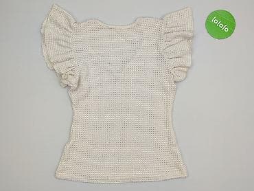 ebelieve bluzki: Bluzka damska, rozmiar XS — 3