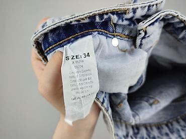 levis jeans 152: Jeansy damskie, rozmiar XS — 4