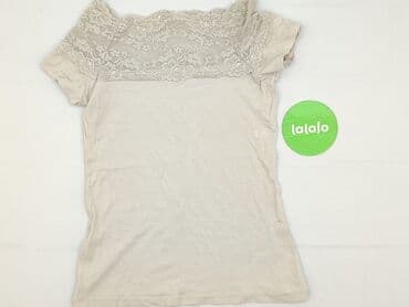sukienka o kroju marynarki h m: H&M, Top damski, rozmiar S — 2