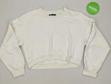 bluza od mohito: Zara, Bluza damska
, rozmiar S — 2