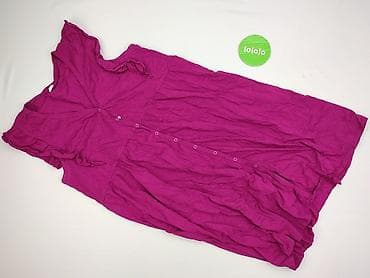 sukienki codzienna: Sukienka damska, rozmiar XL — 2