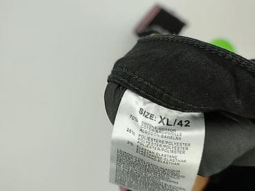 jeans version: Jeansy damskie, rozmiar XL — 5
