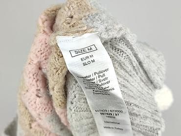 diverse swetry: Orsay, Sweter damski, rozmiar M — 5