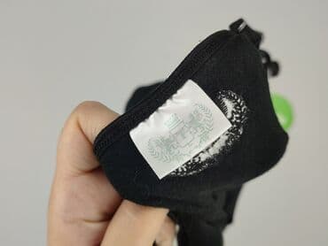 bluzki prążkowane białe: Bluzka damska, rozmiar S — 4