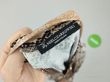 pull and bear koszula damska: Body damskie, rozmiar S — 4