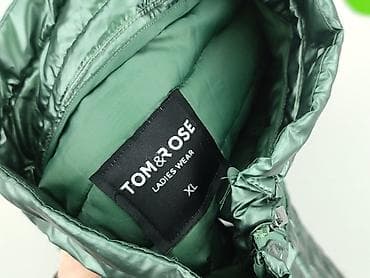 hm kurtka race: Tom Rose, Kurtka przejściowa damska, rozmiar XL — 4