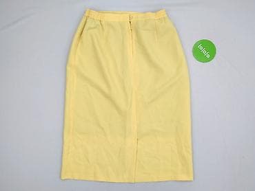 spódnica bialcon: Spódnica damska, rozmiar 2XL — 2