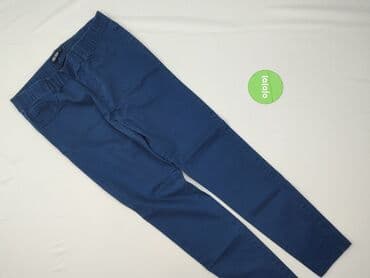 esprit chinosy damskie: Spodnie materiałowe damskie, rozmiar M — 2