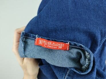 piękne sukienki na komunie dla mamy allegro: Sukienka damska, M — 5