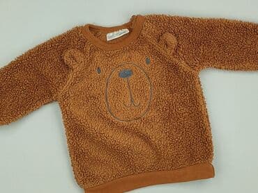 pinokio kombinezon zimowy: Sweater, Ergee, 6-9 months, condition - Very good — 1
