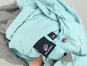 kurtka snowboardowa lidl: Go Sport, Kurtka przejściowa damska, M — 4