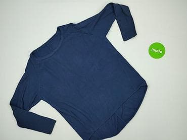 niebieska bluza pull and bear: Bluzka damska, rozmiar 2XL — 2